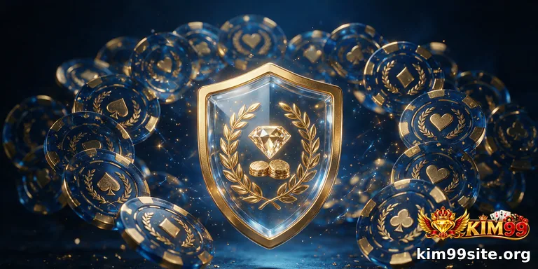 Fantan – Siêu Phẩm Casino Nổi Đình Đám Chỉ Có Tại KIM99 - hình ảnh - kim99site.org