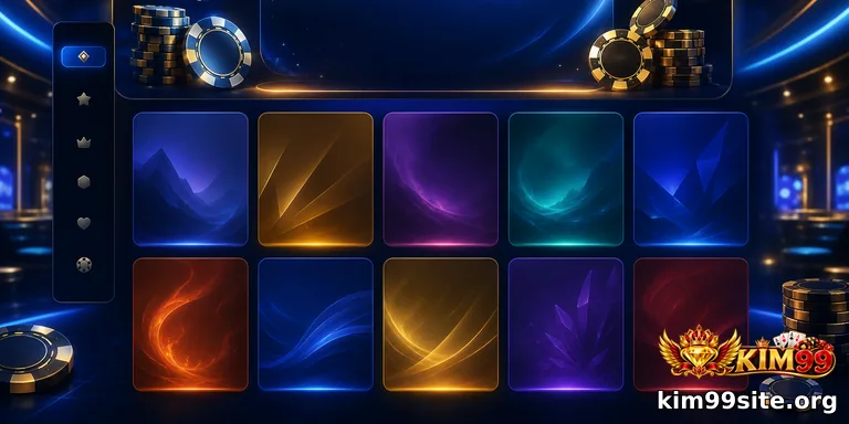 Baccarat – Khám Phá Thông Tin Về Tựa Game Tại Nhà Cái KIM99 - hình ảnh - kim99site.org